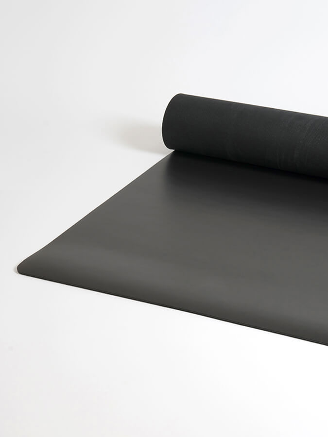 The Grip Yoga Mat 4mm