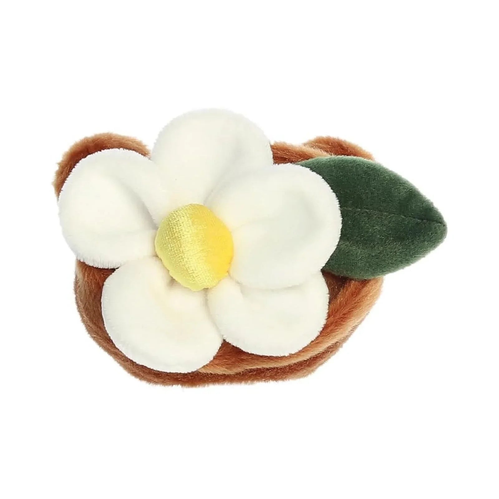 Junie Daisy Soft Toy 12cm