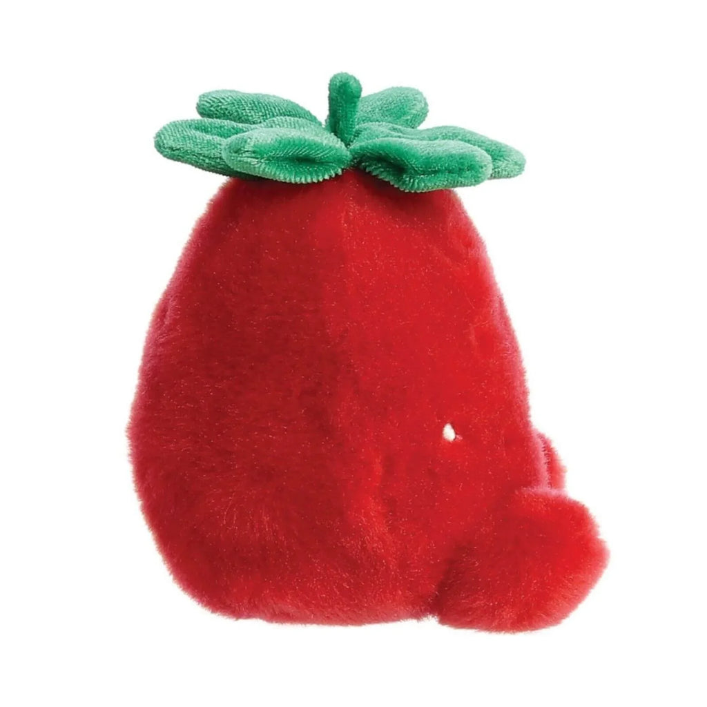 Juicy Strawberry Soft Toy