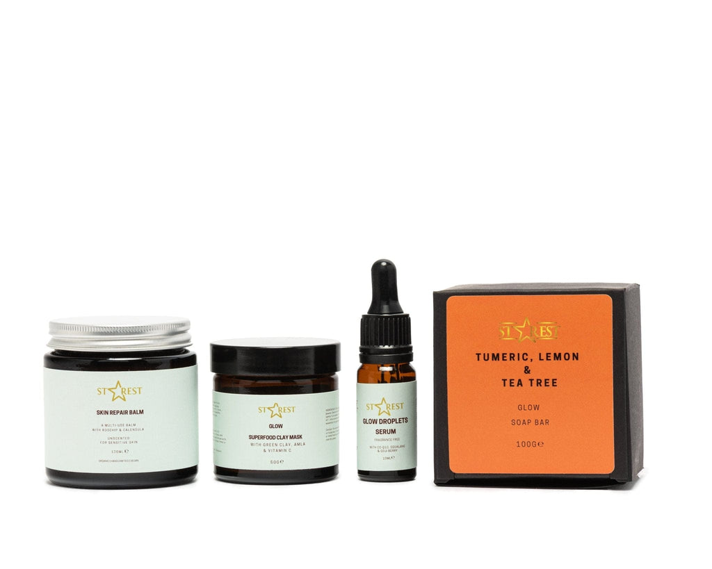 Clear Skin Acne Control Set