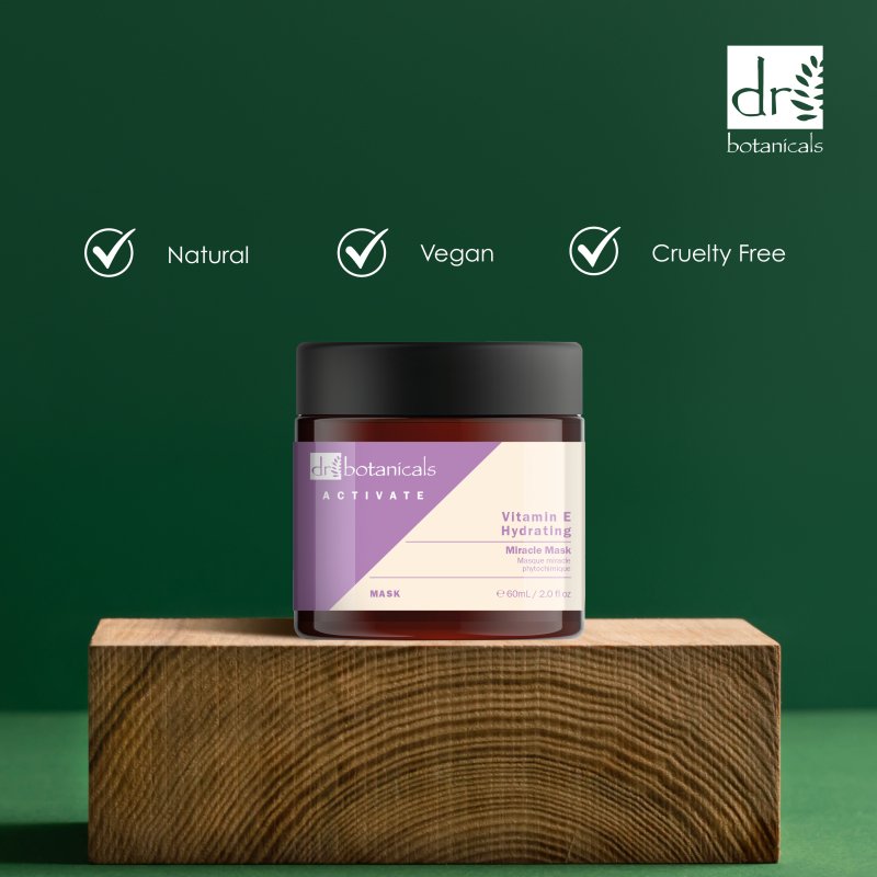 Phytochemical Miracle Mask 60ml