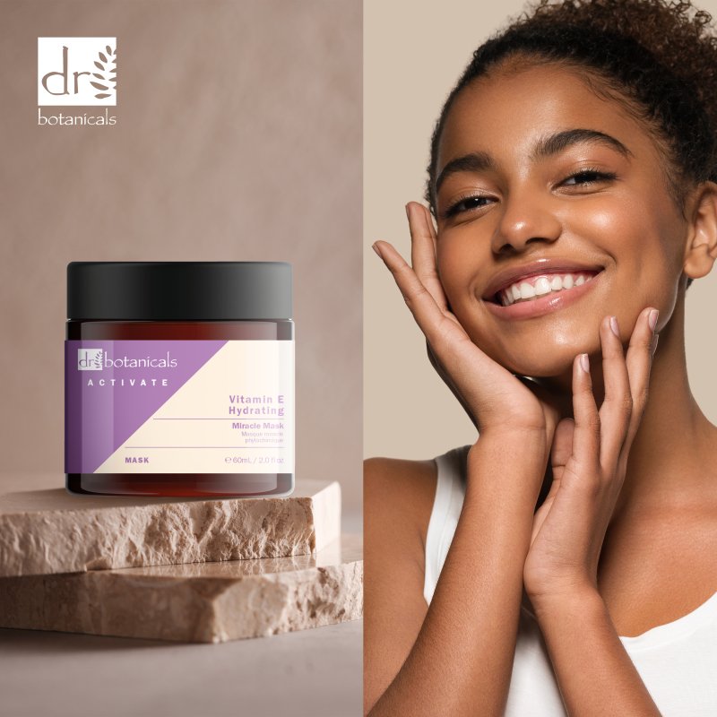 Phytochemical Miracle Mask 60ml