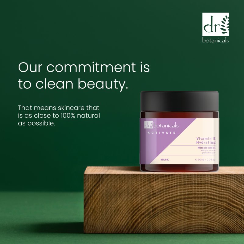 Phytochemical Miracle Mask 60ml