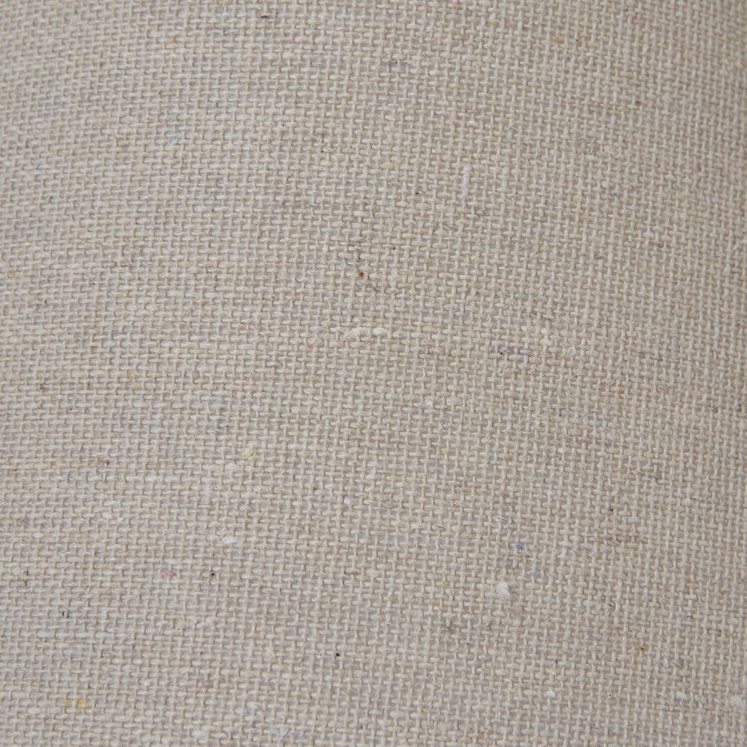 Capsa Column Table Lamp with distressed wood base and linen shade in elegant grey, rustic farmhouse decor by Sostter at brixbailey.com