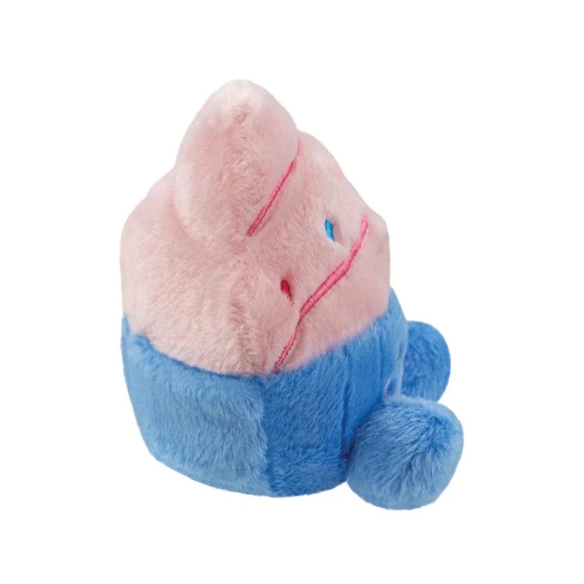 Camila Cupcake Soft Toy 12cm