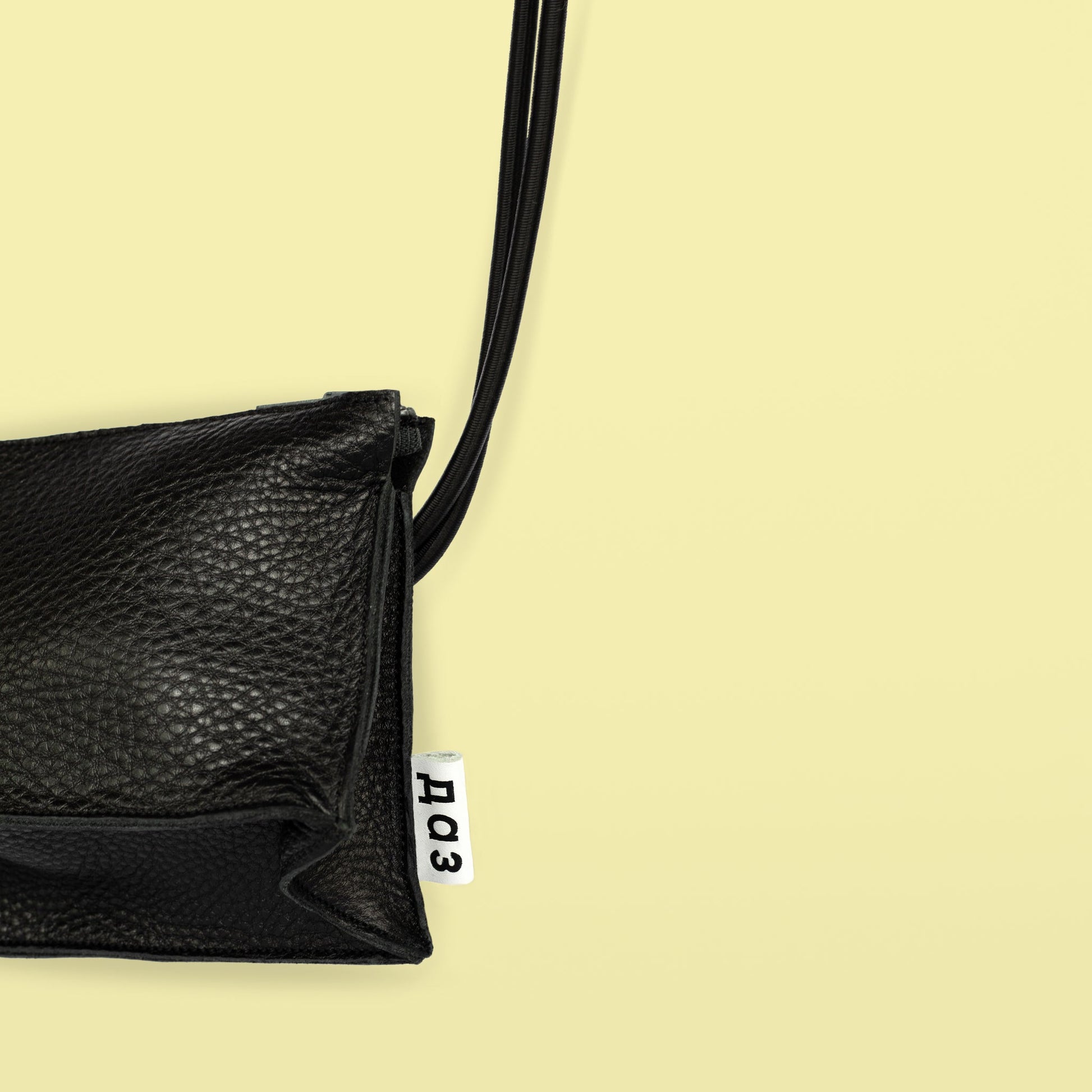 100% Leather Bum Bag – Handmade & Perfect for Any Event by Daz Studio at www.brixbailey.com