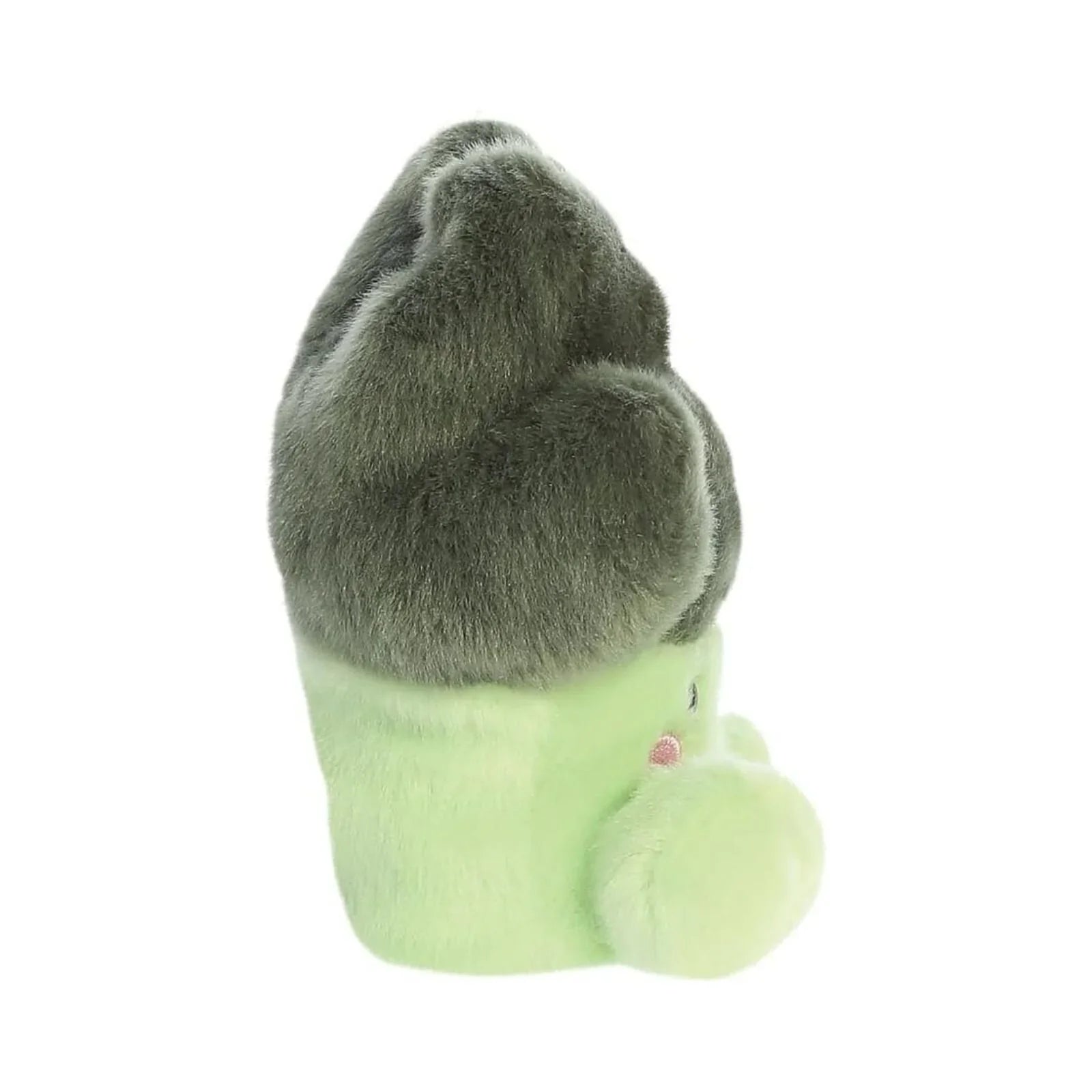 Luigi Broccoli Soft Toy 12cm
