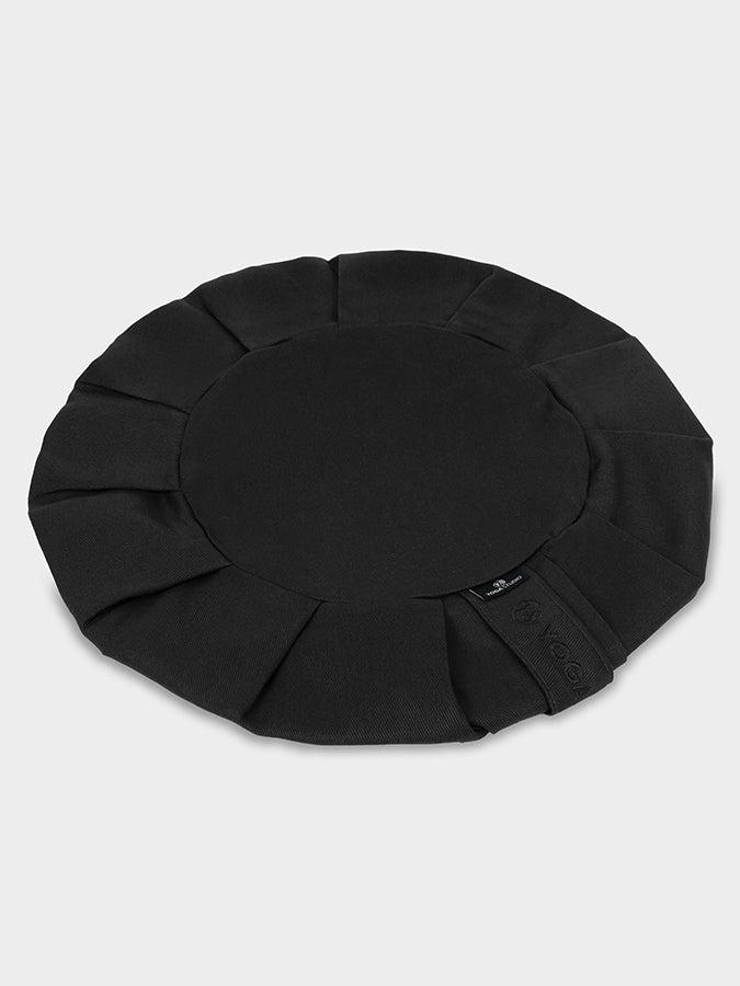 Round Yoga Cushion Cover Spare 35cm