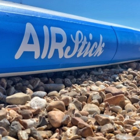 10 foot 6 inch Inflatable Stand Up Paddle Board with Kayak Seat