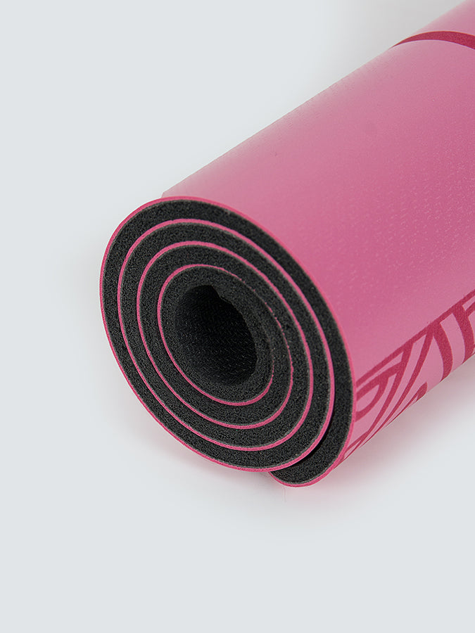 The Grip Mini Mandala Knee Mat Pad