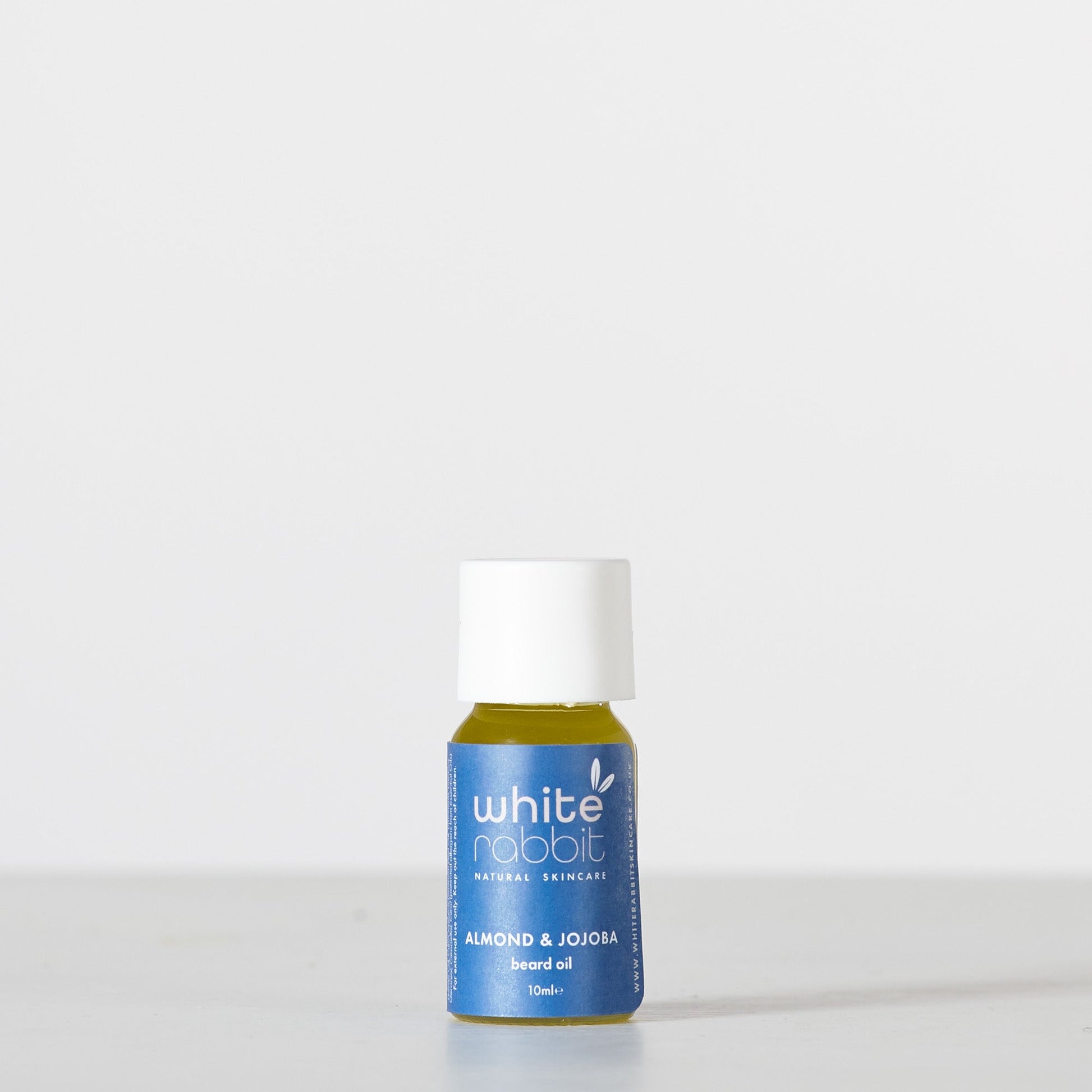 Almond and Jojoba Beard Oil Travel Size 10ml