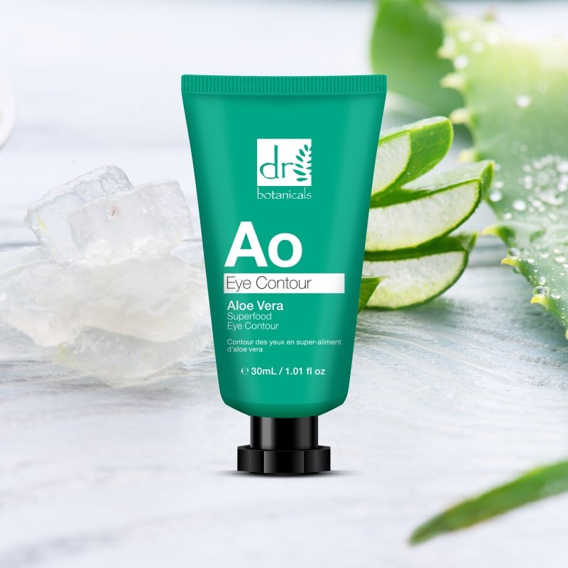 Aloe Vera Eye Contour 30ml