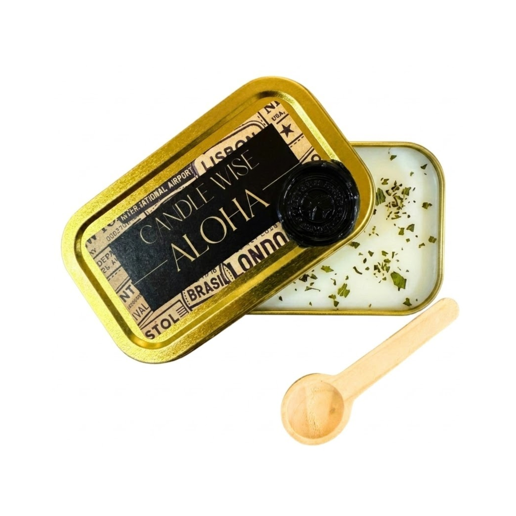 Aloha | Scoopable Wax Melt