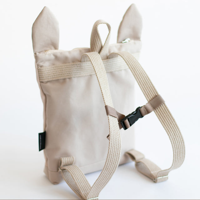Llama Adventure Backpack – Perfect for Kids & Outdoors by Muni at www.brixbailey.com