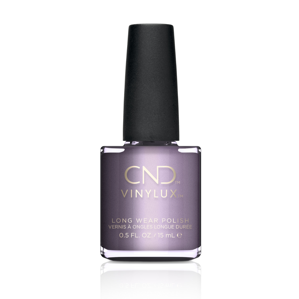 Alpine Plum Nail Polish 15ml