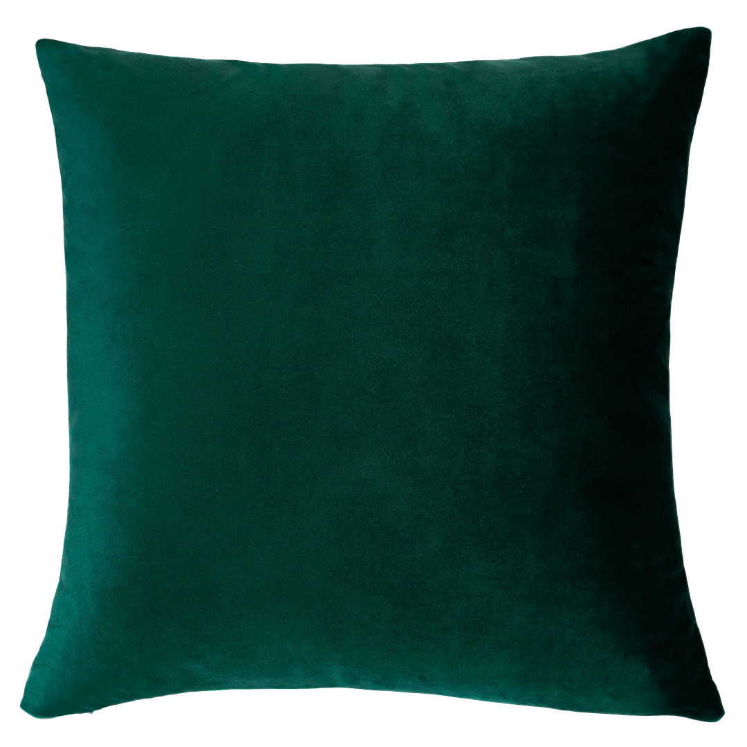 Needlepoint Lemon Cushion 45x45cm