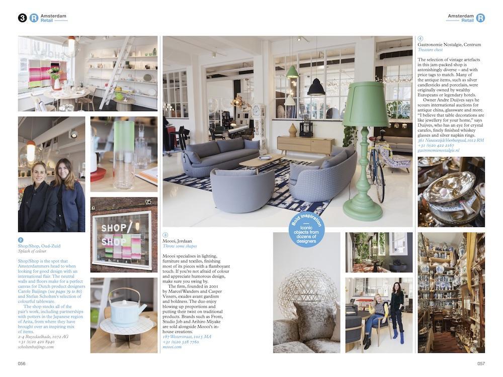 Amsterdam Travel Guide Updated Version