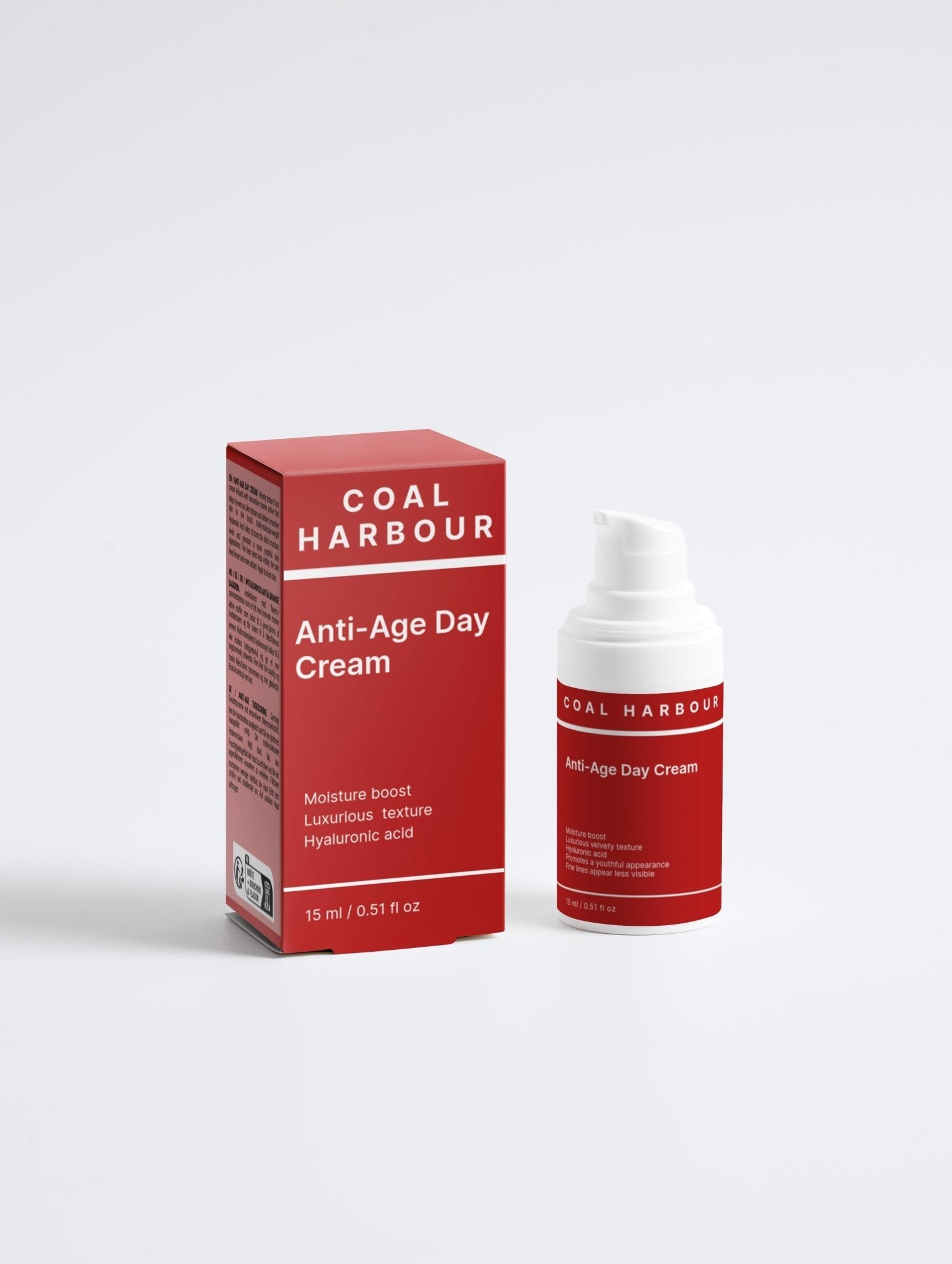 Anti Age Day Cream 15ml
