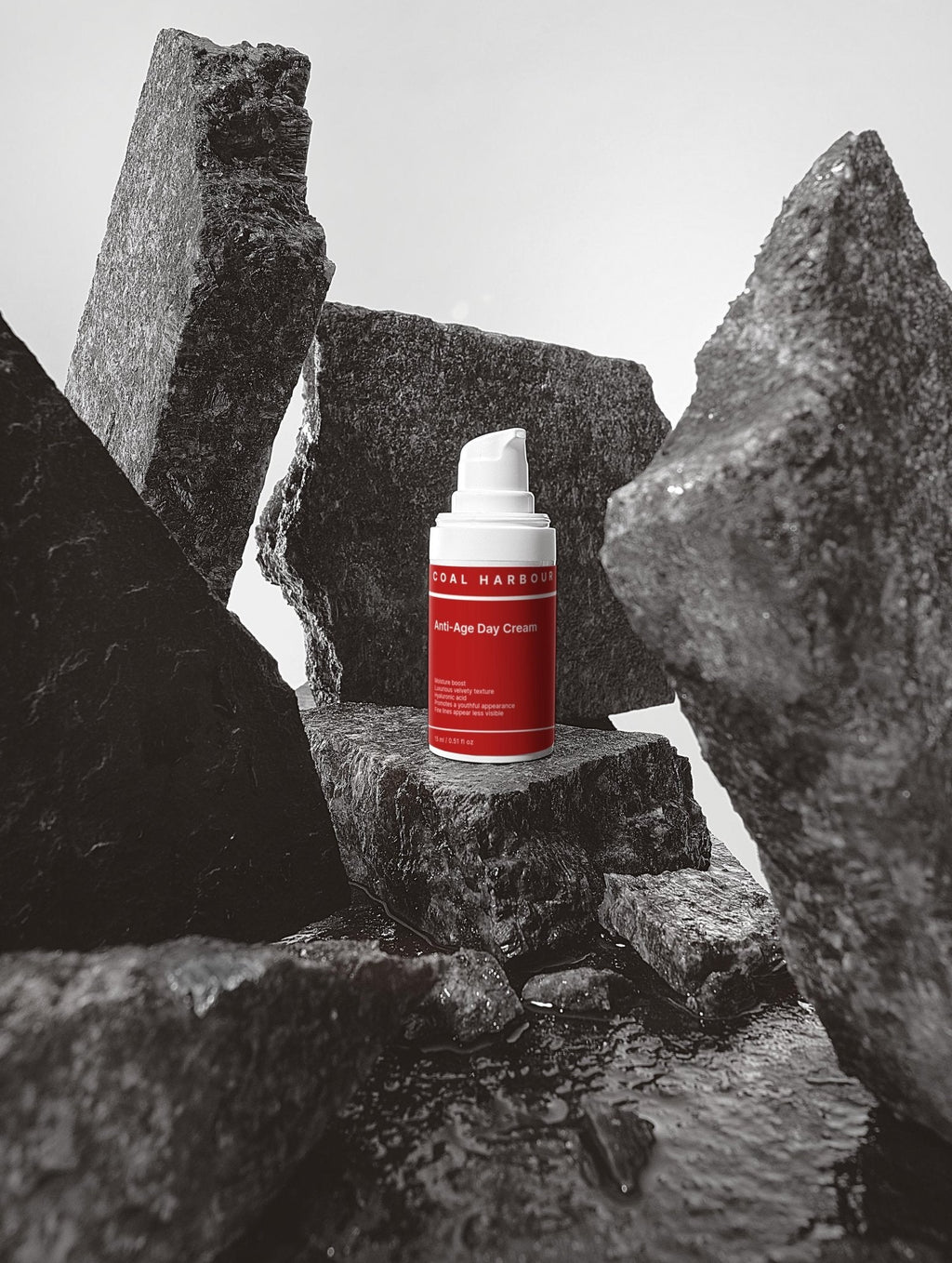 Anti Age Day Cream 15ml