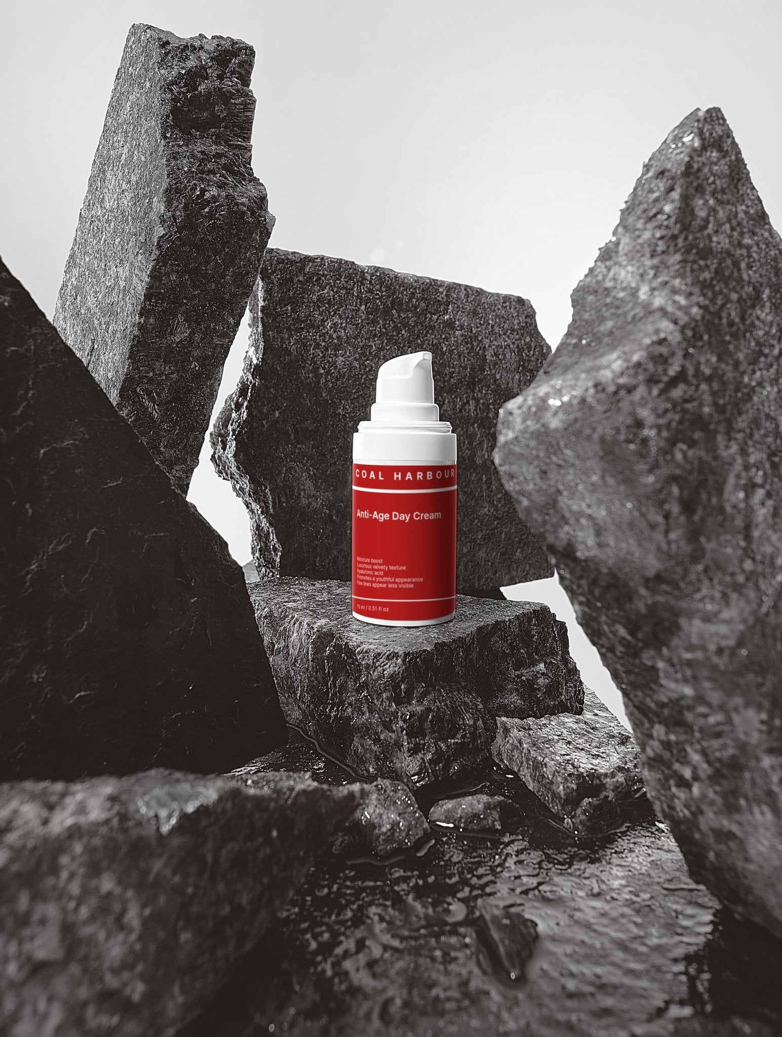 Anti Age Day Cream 15ml