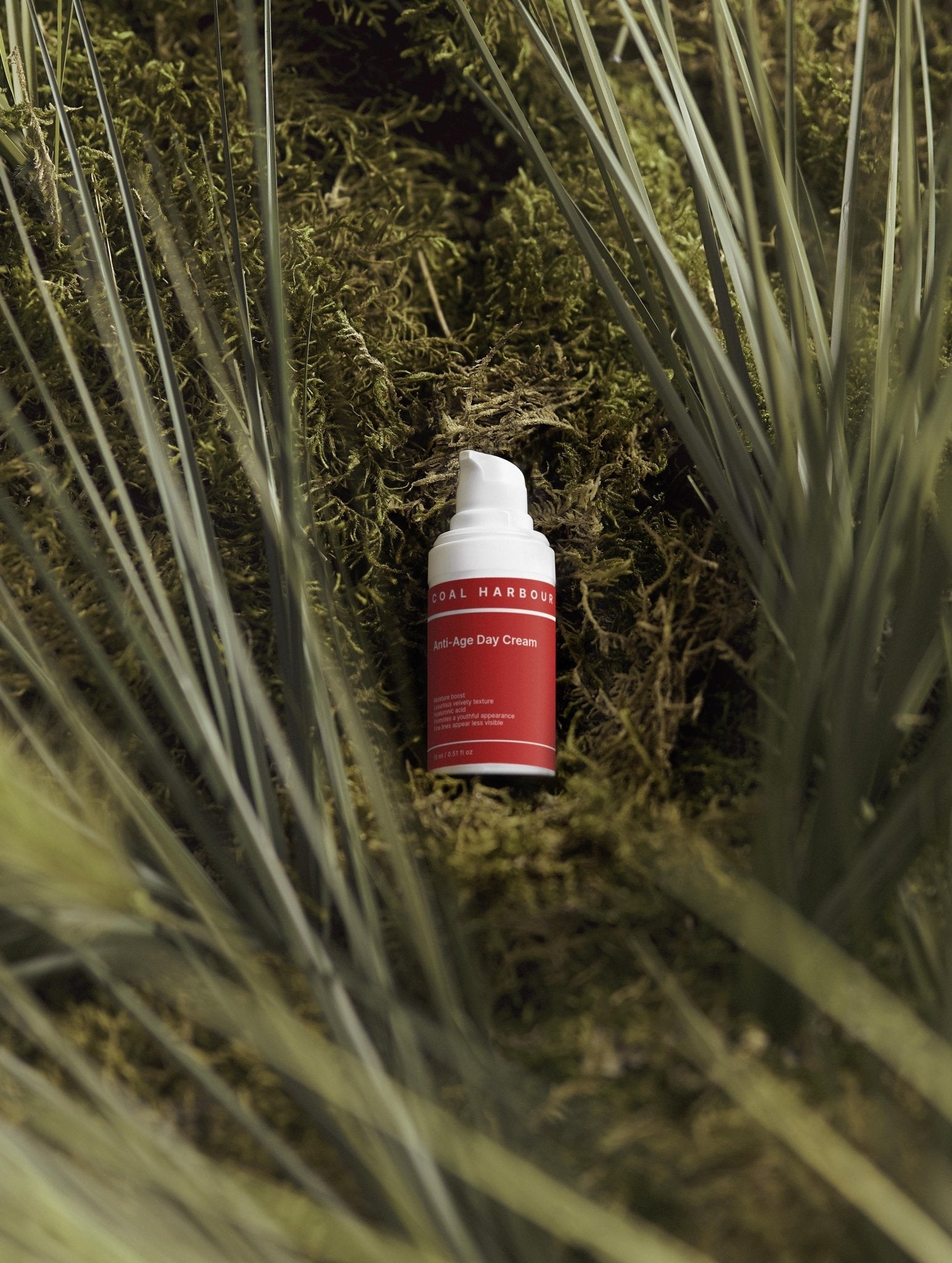 Anti Age Day Cream 15ml