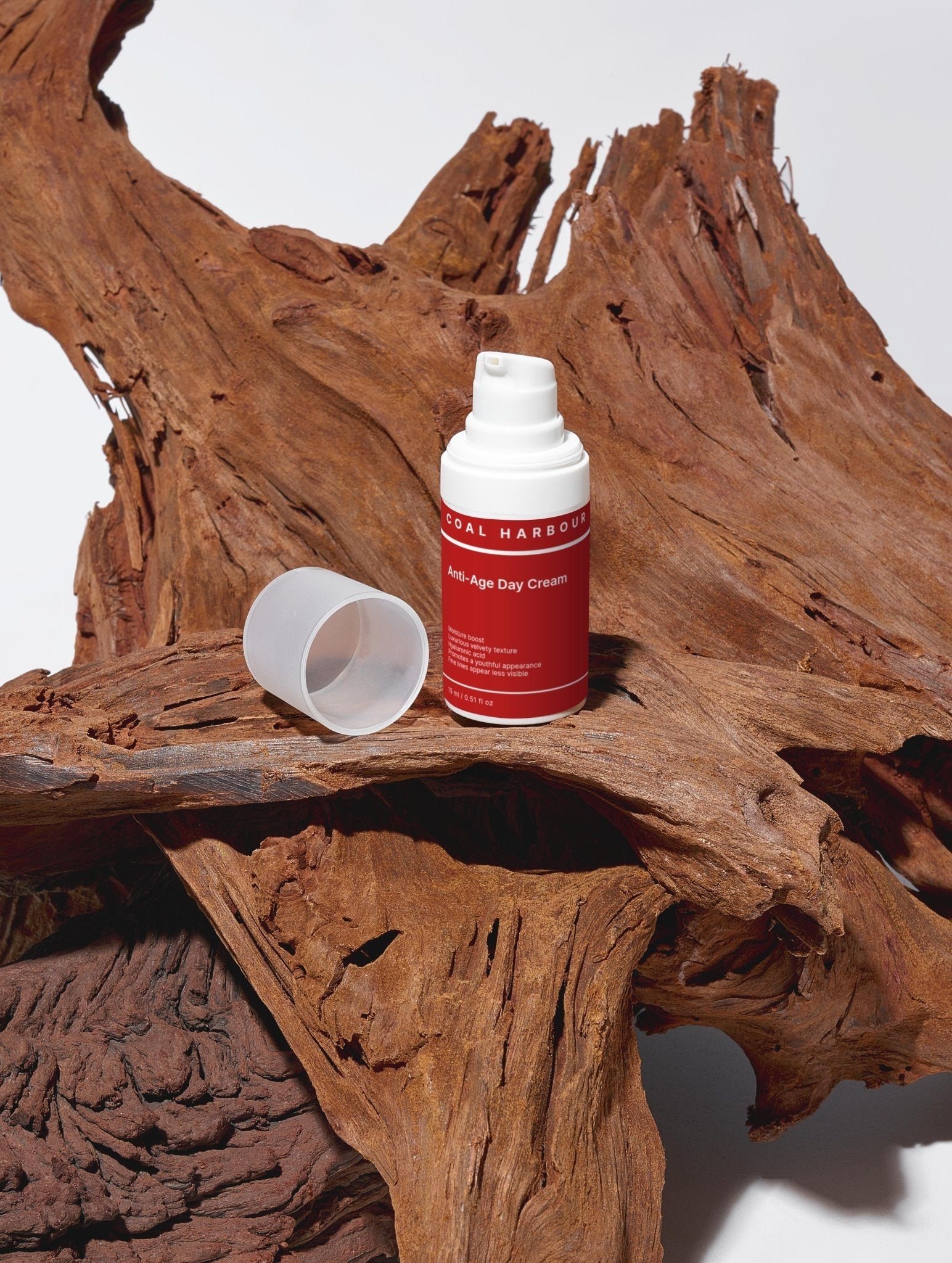 Anti Age Day Cream 15ml