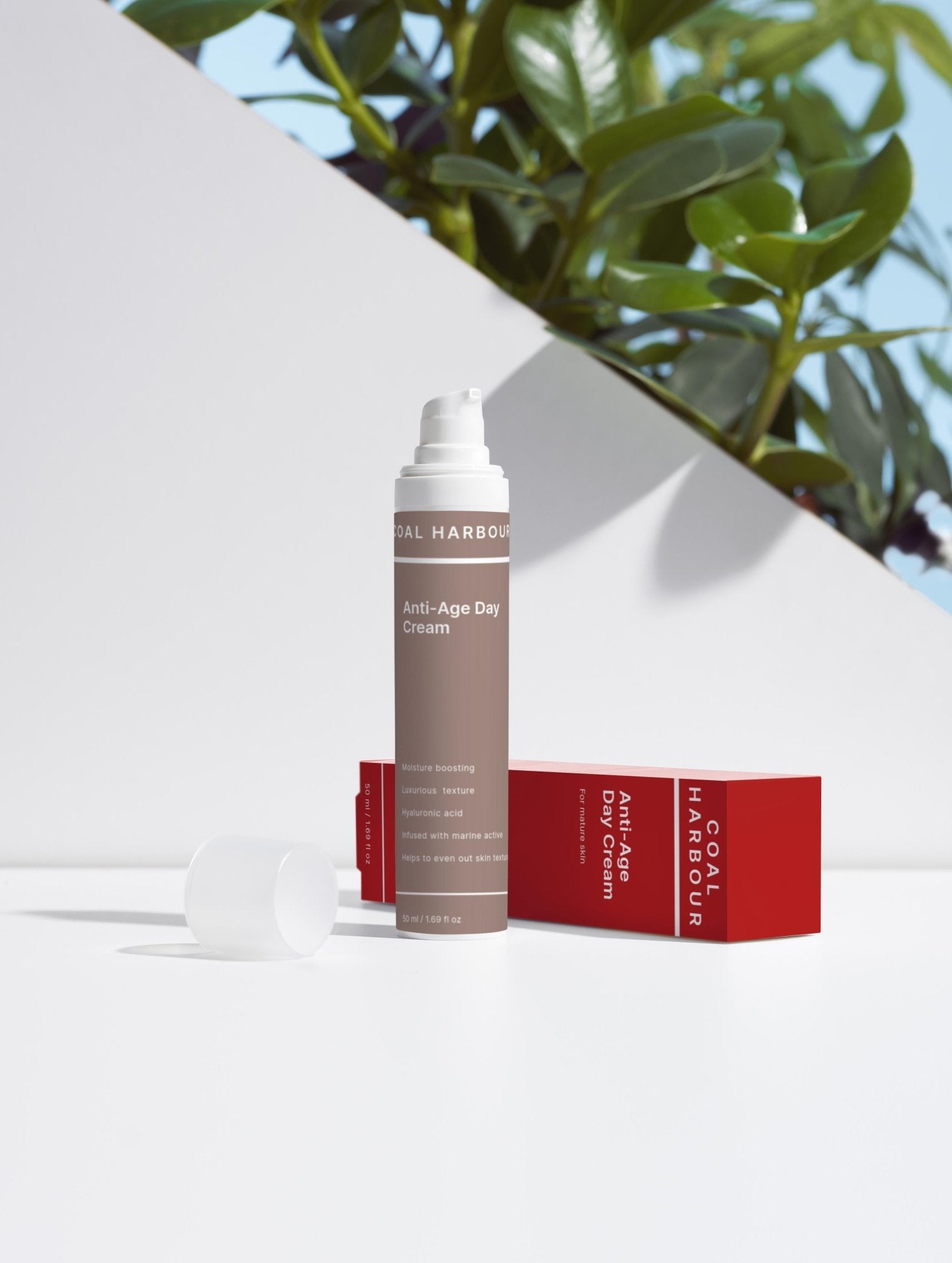 Anti Aging Essentials Collection Box