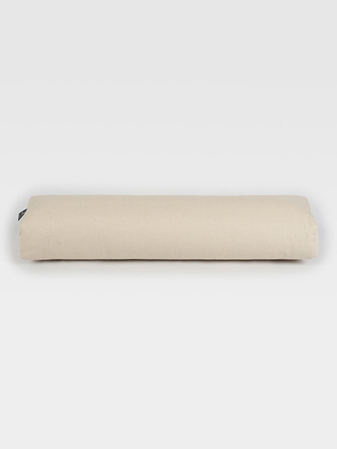 Small Pranayama Meditation Bolster Cushion