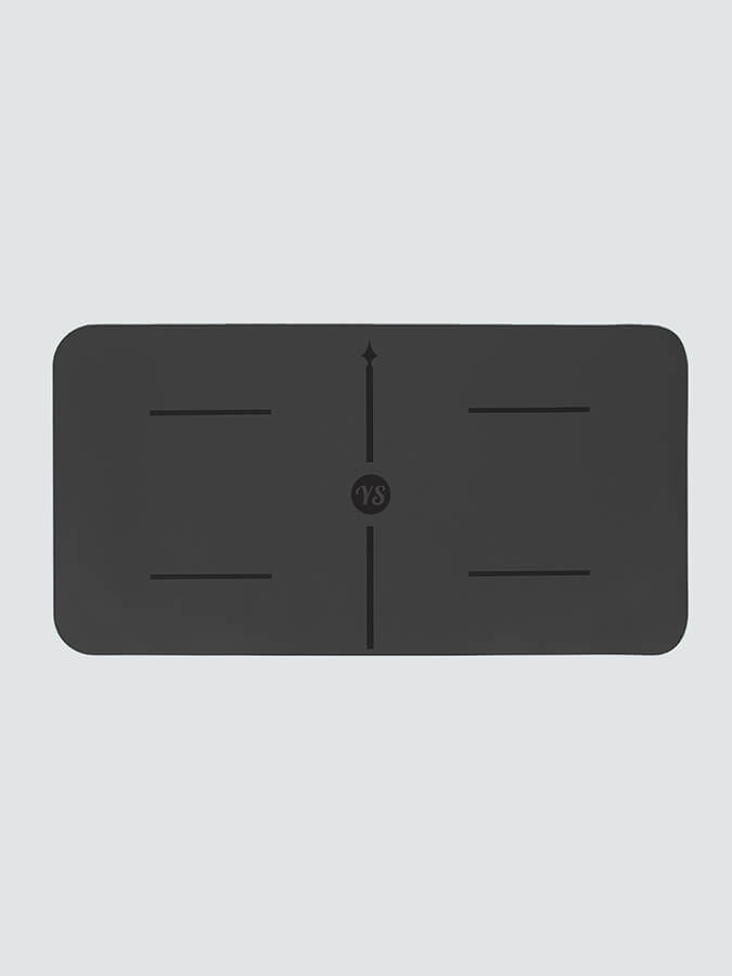 The Grip Mini Knee Mat Pad for Yoga