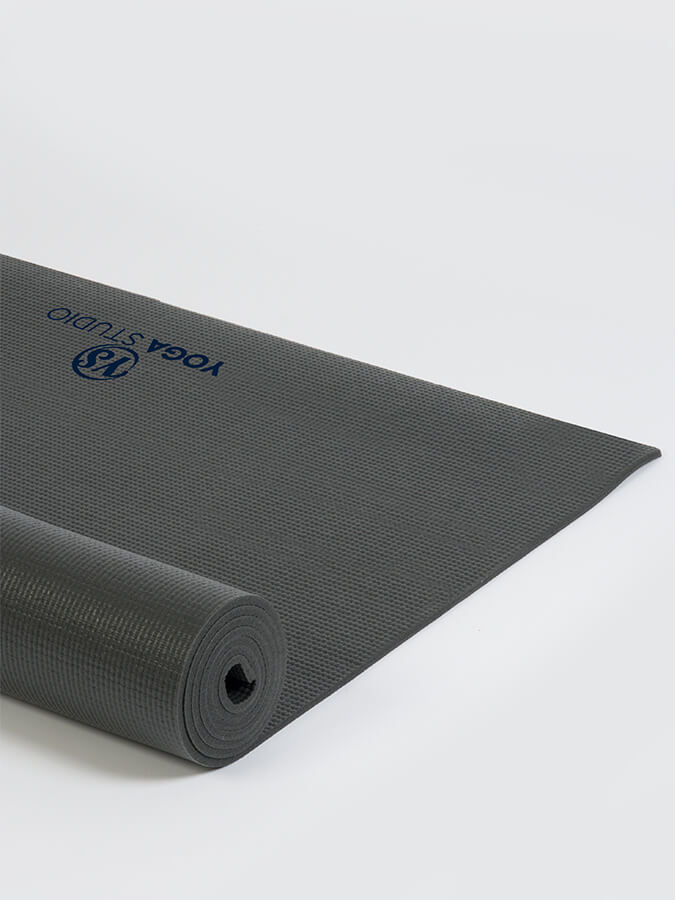 Sticky Yoga Mat 6mm with Beautiful Prints