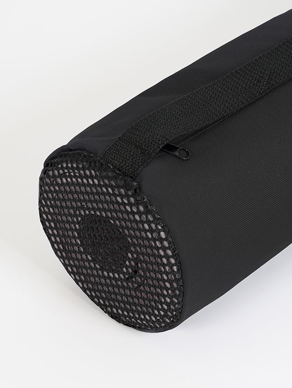 Lightweight Mesh Yoga Mat Bag with Adjustable Strap