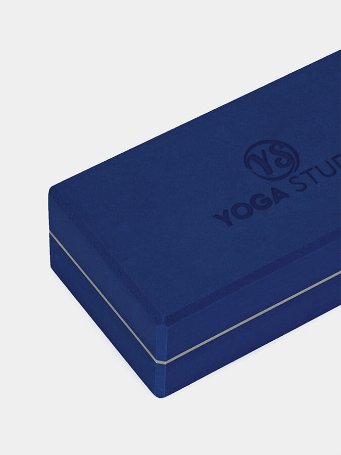 Double Colour EVA Yoga Brick