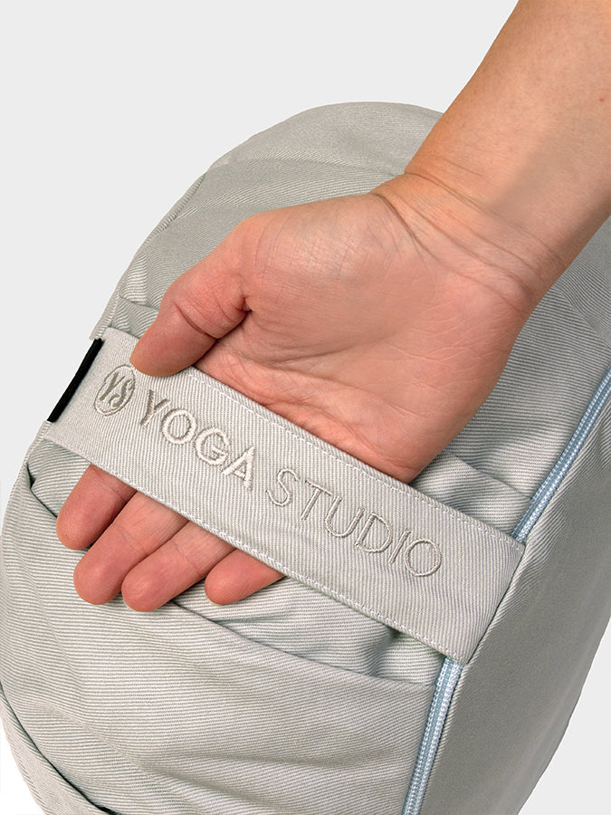 Round Yoga Cushion Cover Spare 35cm