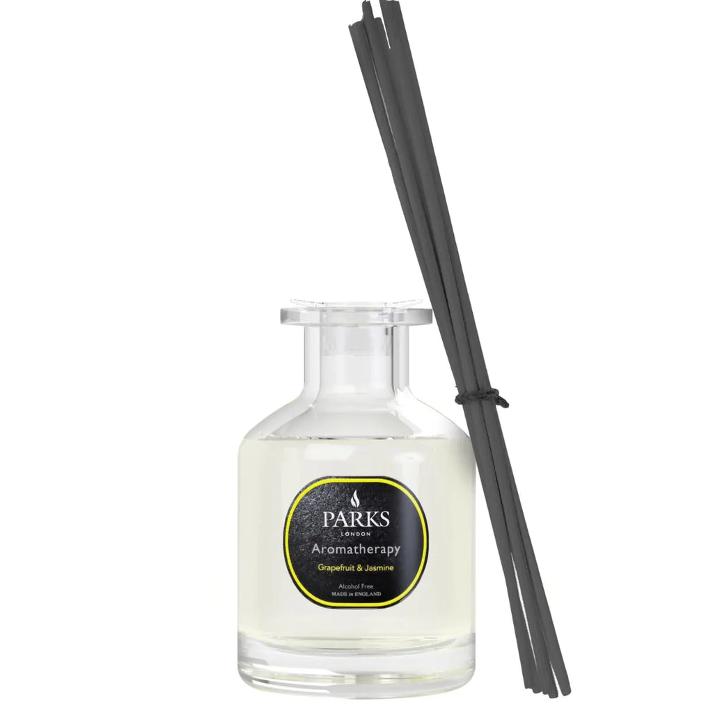 Grapefruit and Jasmine Room Diffuser 100ml