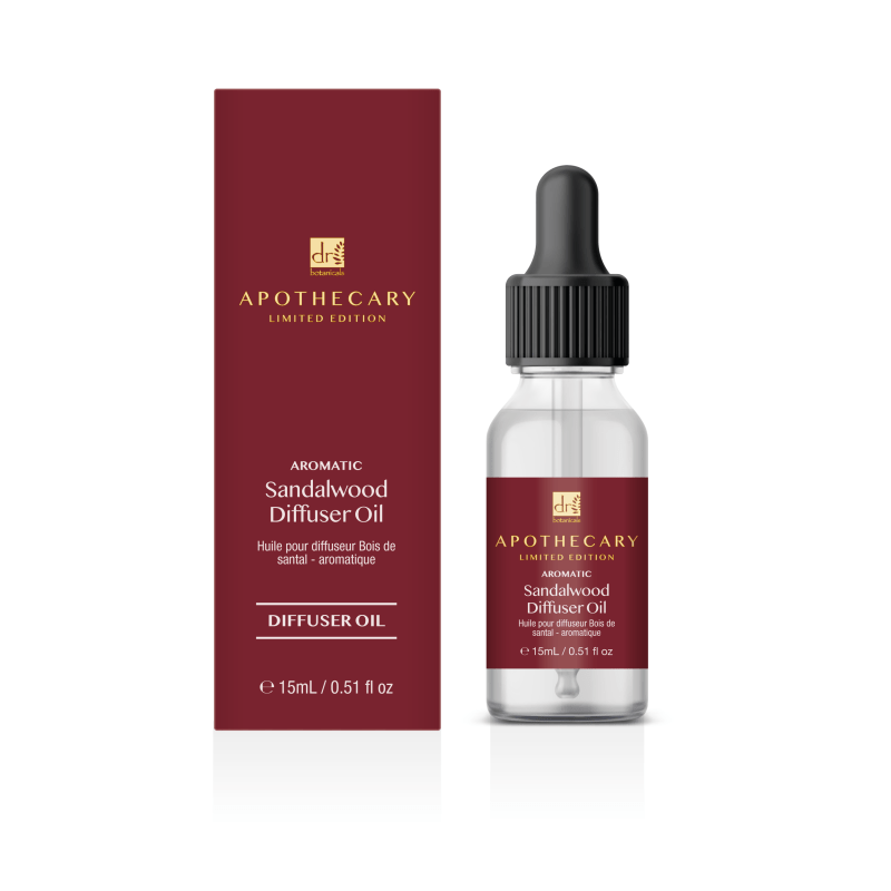 Sandalwood Diffuser Oil 15ml