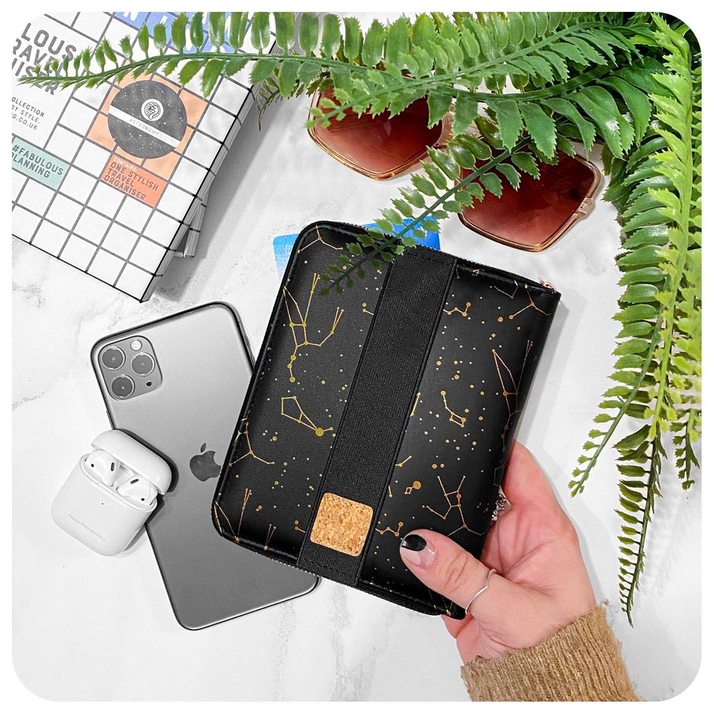 Astronomy Travel Organiser