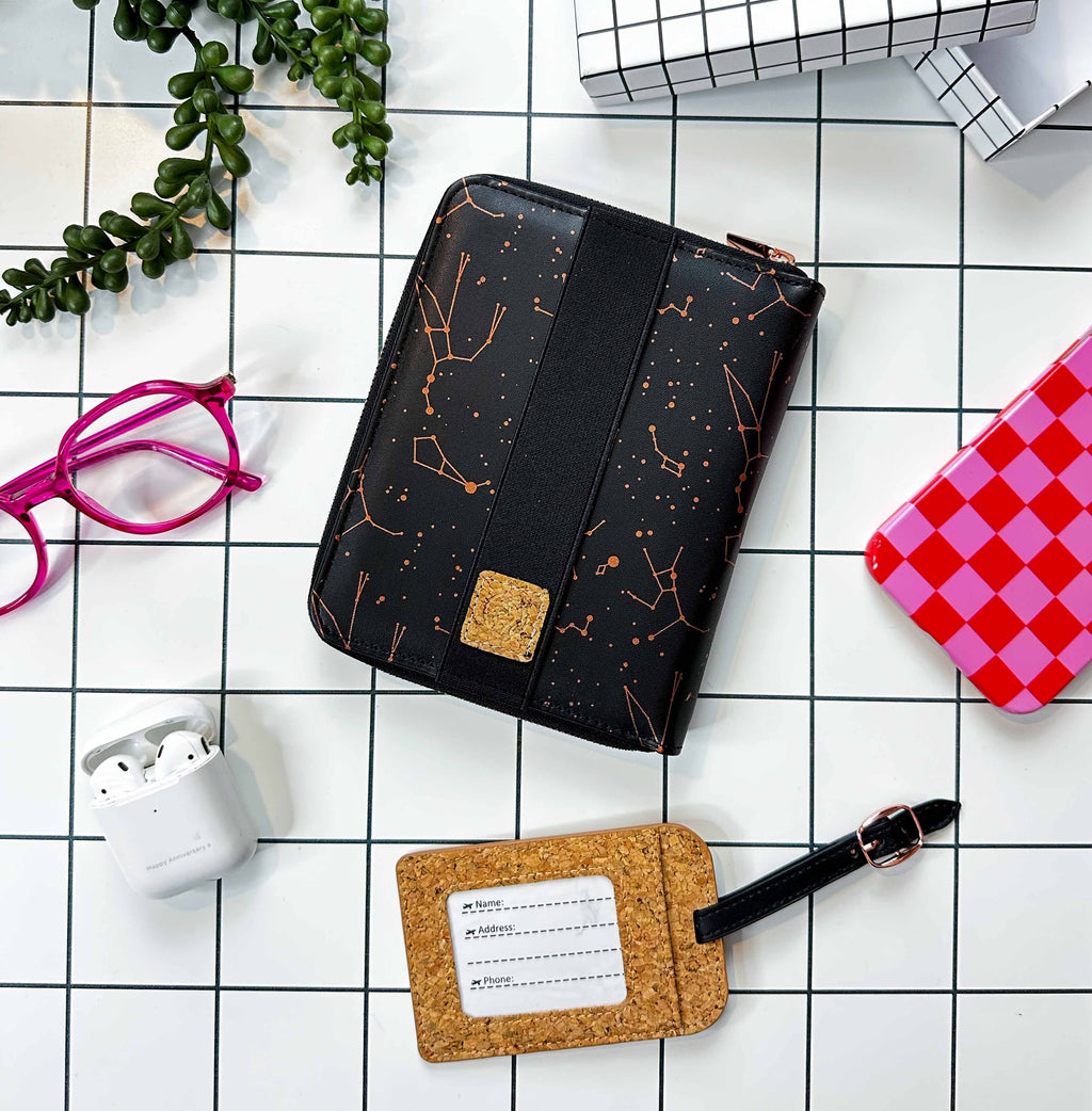 Astronomy Travel Organiser