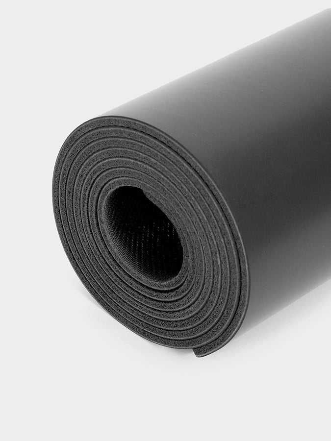 The Grip Alignment Yoga Mat 4mm