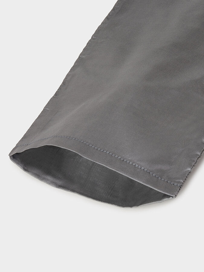 Organic Cotton Eye Pillow Cover