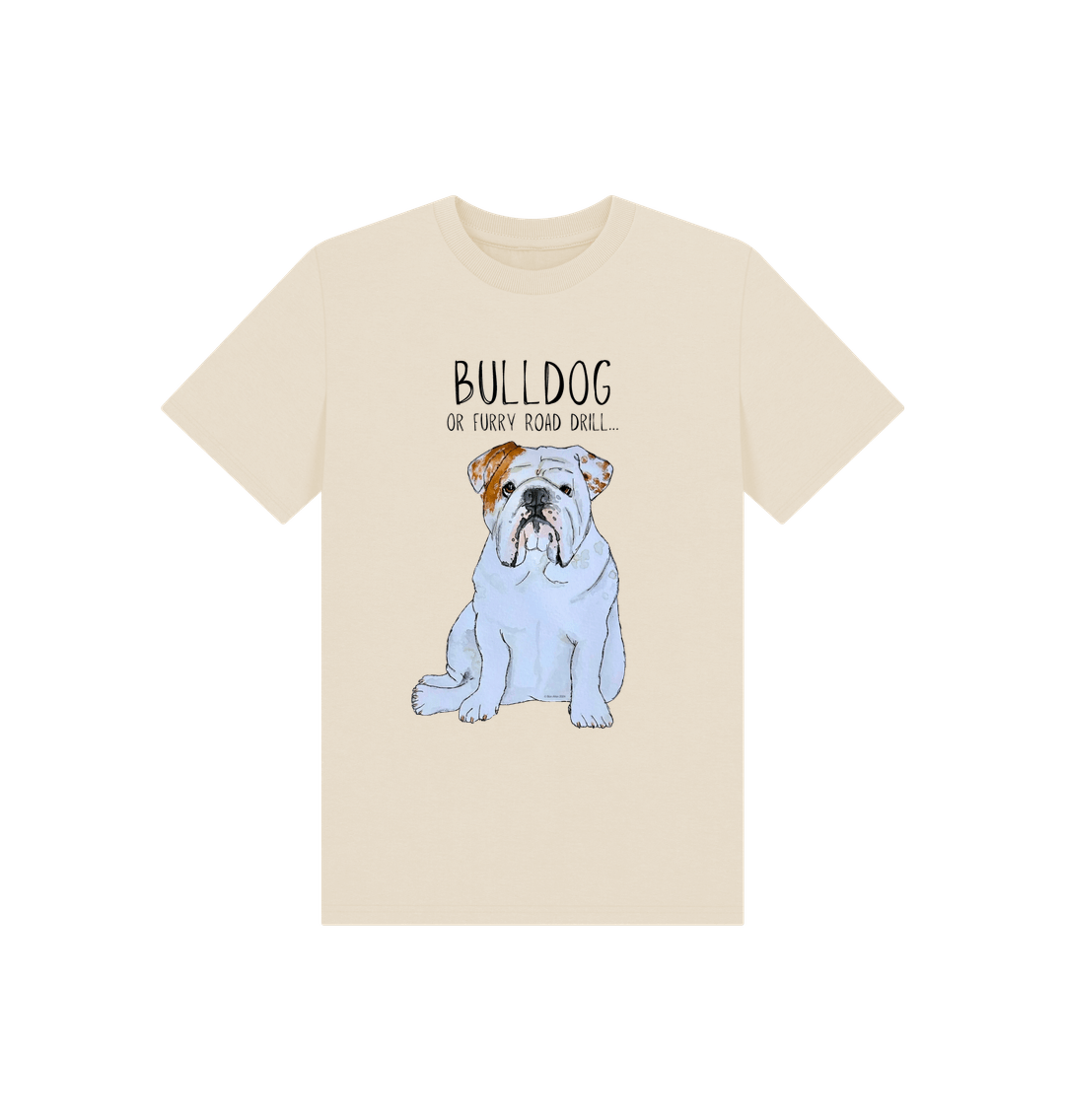 Bulldog Adventure Kid's T-Shirt