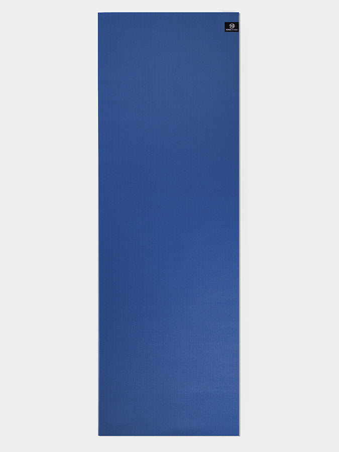 6mm Sticky Yoga Mat Non Slip