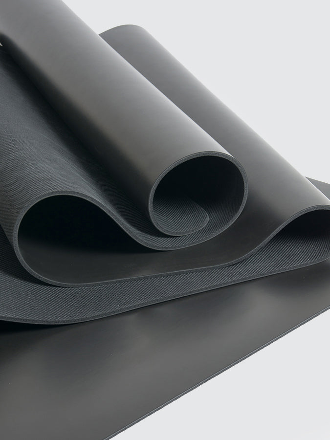 The Grip Yoga Mat 4mm