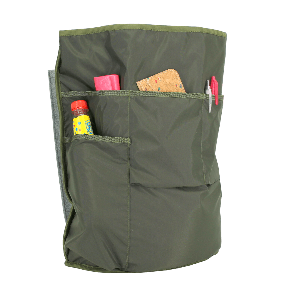 Versatile Cafe Backpack by Matrix Pro – Durable & Stylish by Noel at brixbailey.com