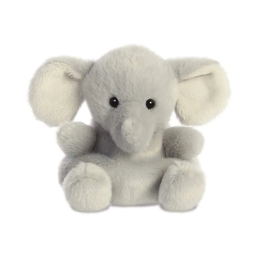 Stomps Elephant Soft Toy 12cm