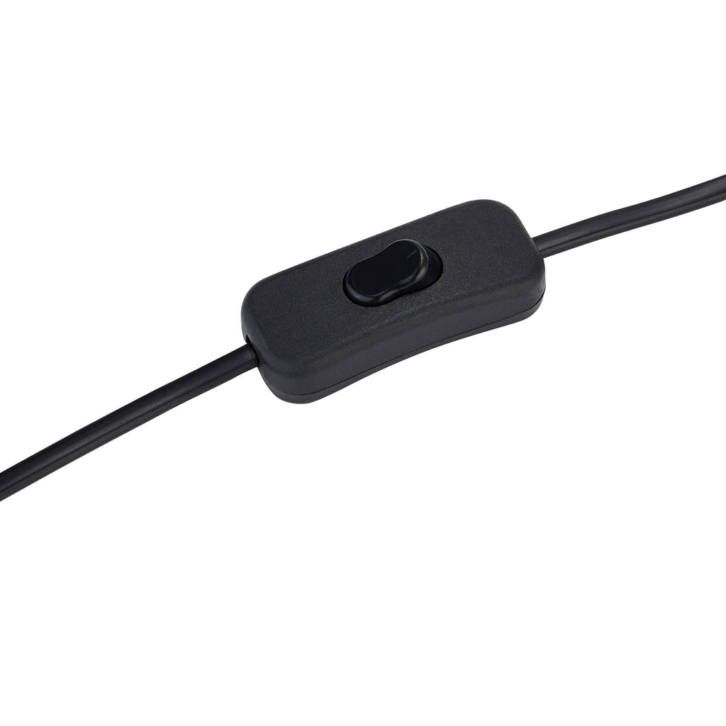 Handcrafted Incia table lamp with grey-washed wood base and natural linen shade for modern or rustic decor by sostter at brixbailey.com