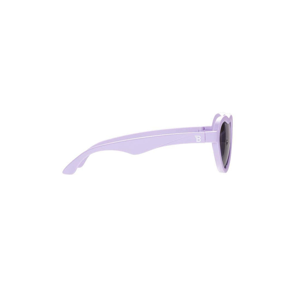 Babiators Original Heart Sunglasses - Irresistible Iris