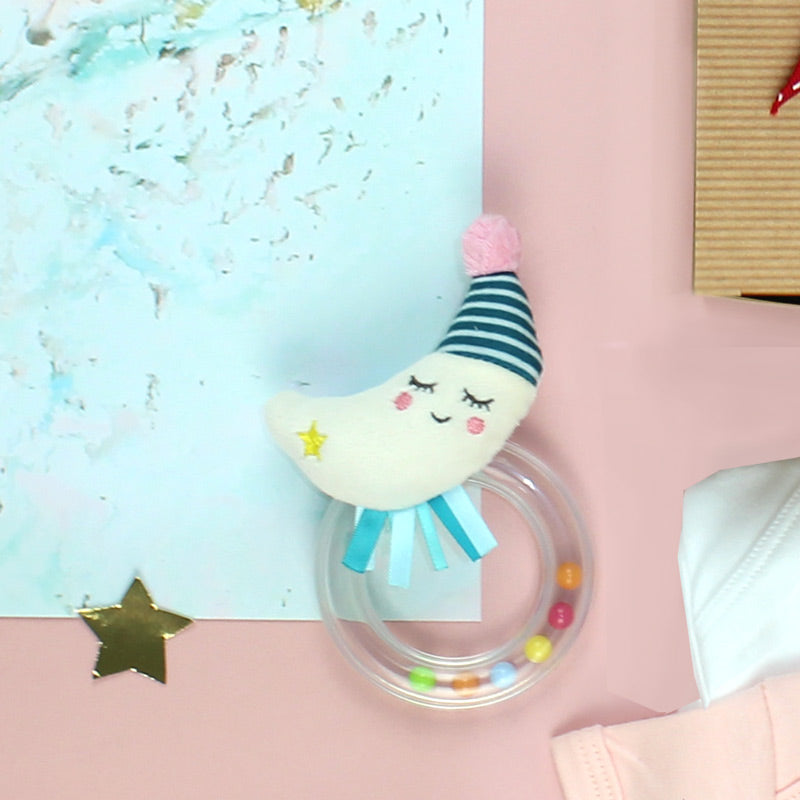 New Baby Girl Gift Box Medium