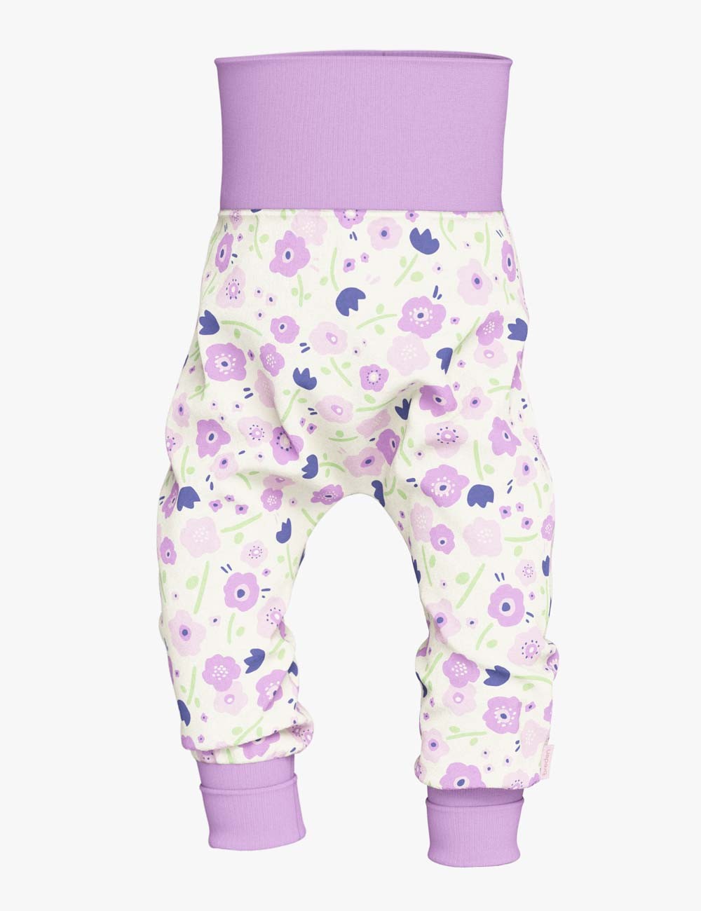 Long Baby Pants GREGOR - Comfortable & Durable, Ideal for All Seasons by Breden at www.brixbailey.com
