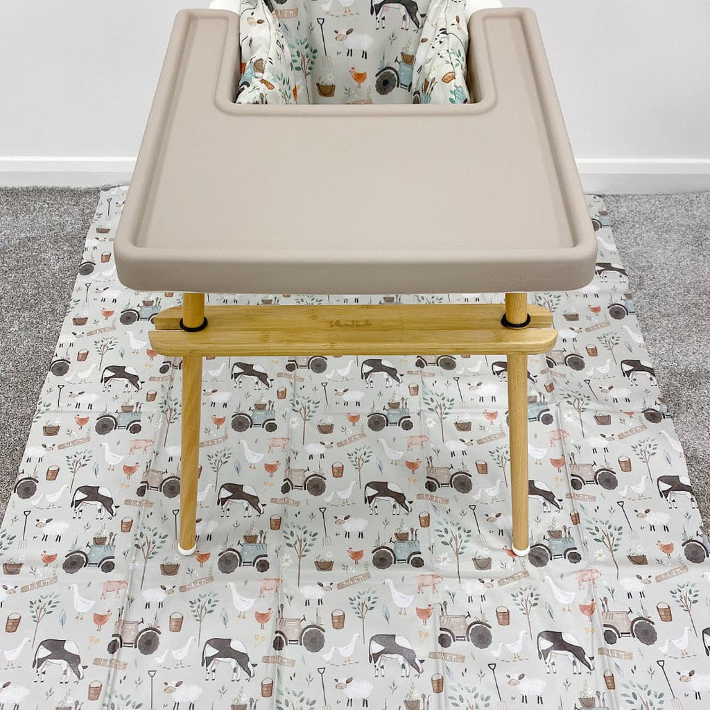 Splash Mat - Gingers Farm Animals