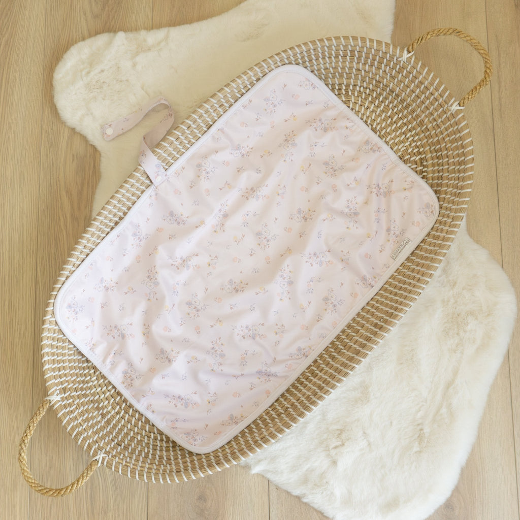 Baby Travel Changing Mat